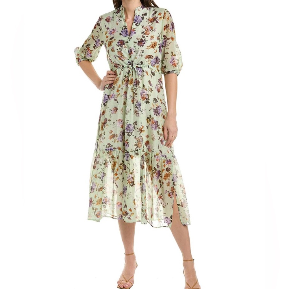 Marella Dress